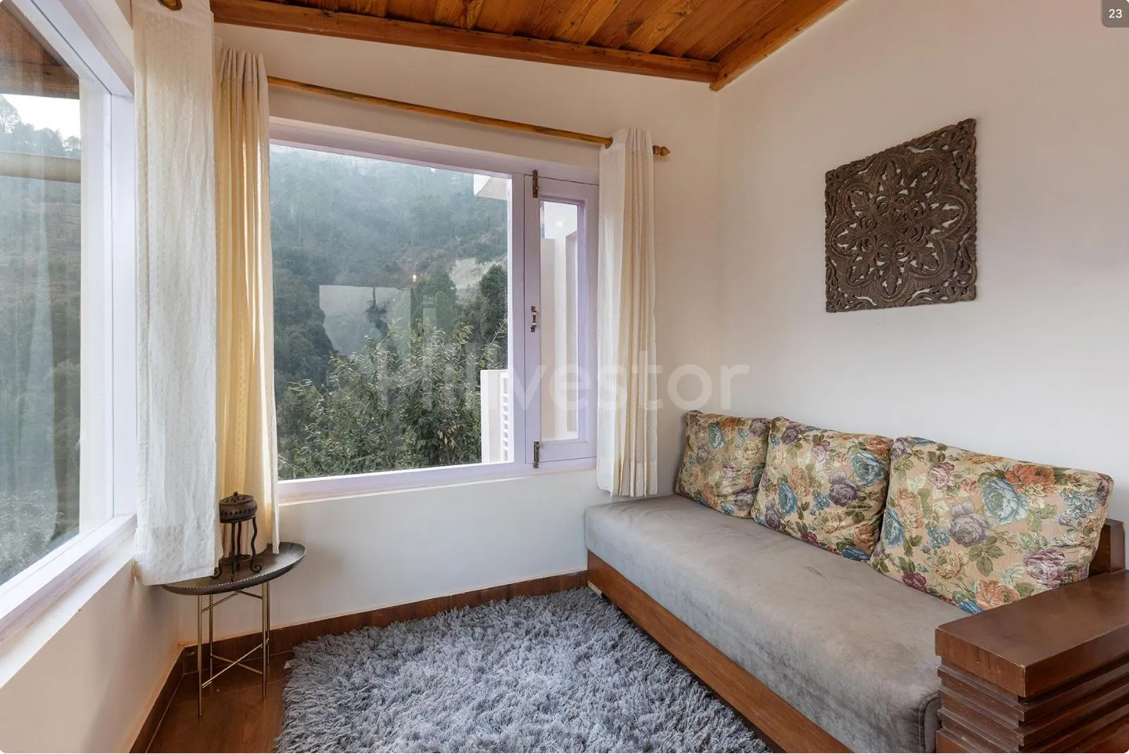 1,300 sq. ft. 3 BHK Villa in Malla Ramgarh, Ramgarh