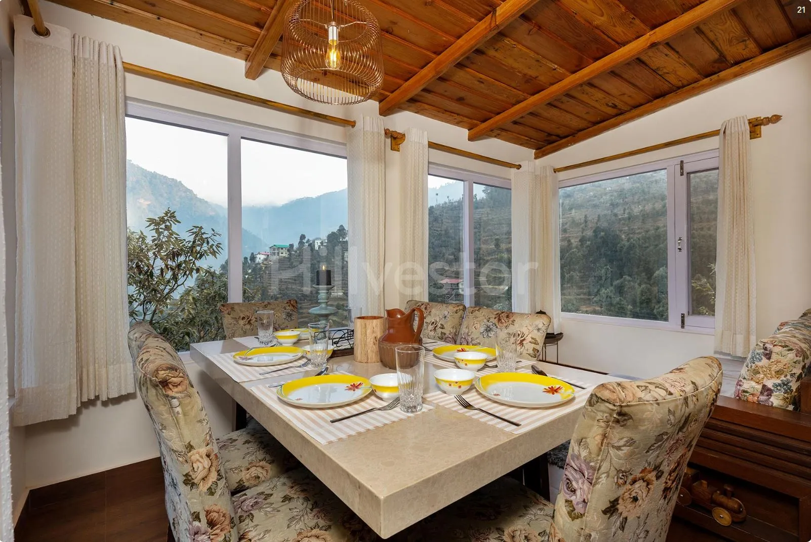 1,300 sq. ft. 3 BHK Villa in Malla Ramgarh, Ramgarh