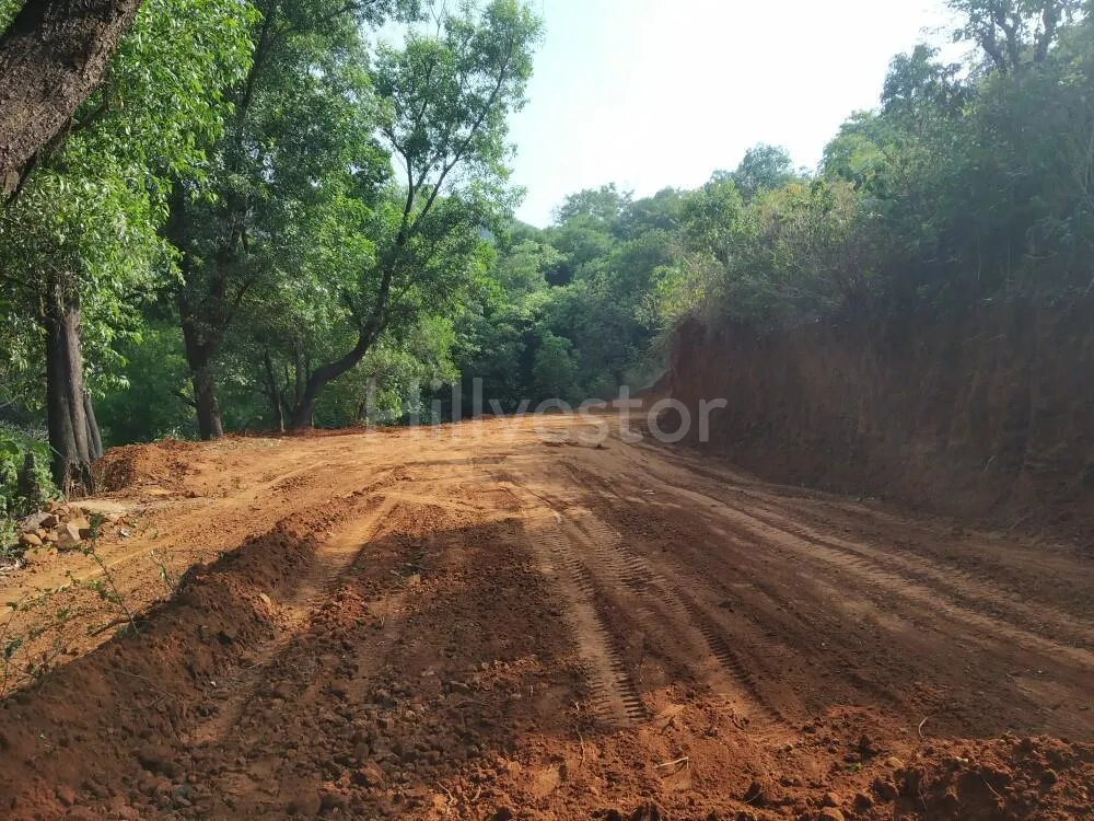 3,025 sq. yd. Residential Land near Pratapgad Fort, Pratapgad, Mahabaleshwar