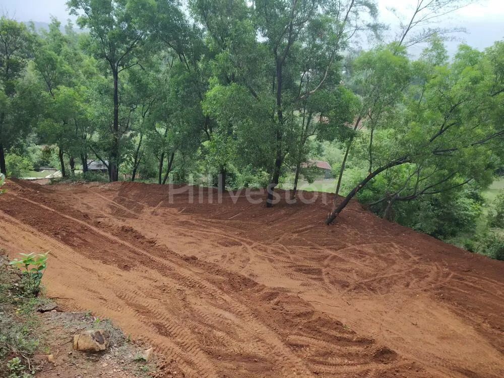3,025 sq. yd. Residential Land near Pratapgad Fort, Pratapgad, Mahabaleshwar