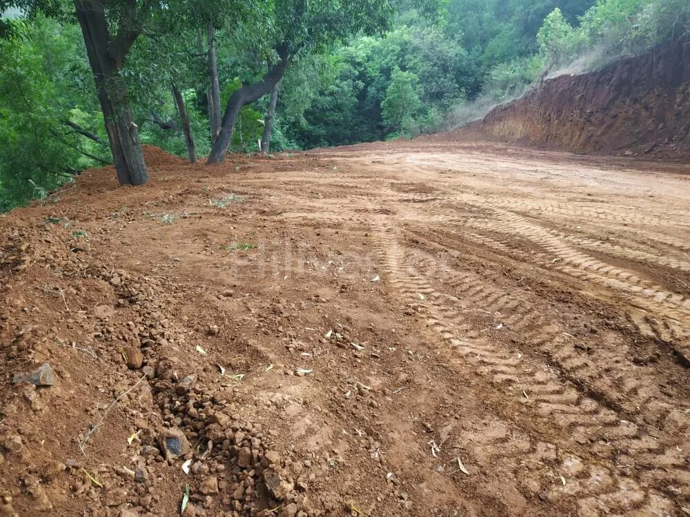 3,025 sq. yd. Residential Land near Pratapgad Fort, Pratapgad, Mahabaleshwar