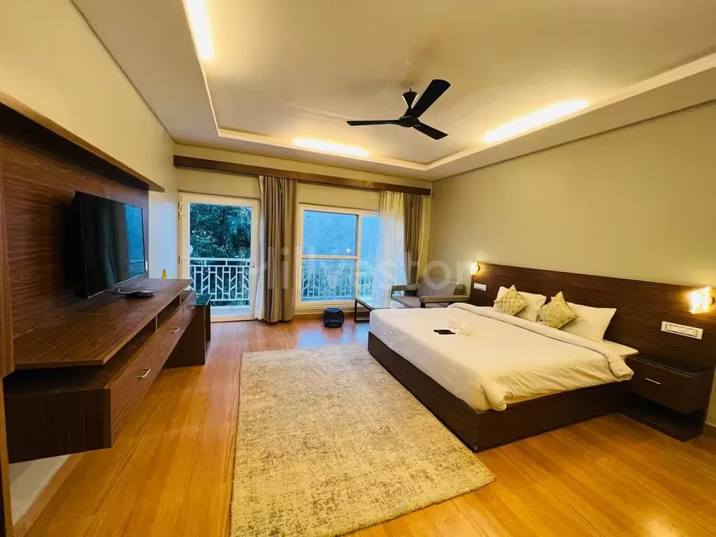 5,400 sq. ft. 2 BHK Villa near jüSTa Mukteshwar in Saliyakot, Mukteshwar