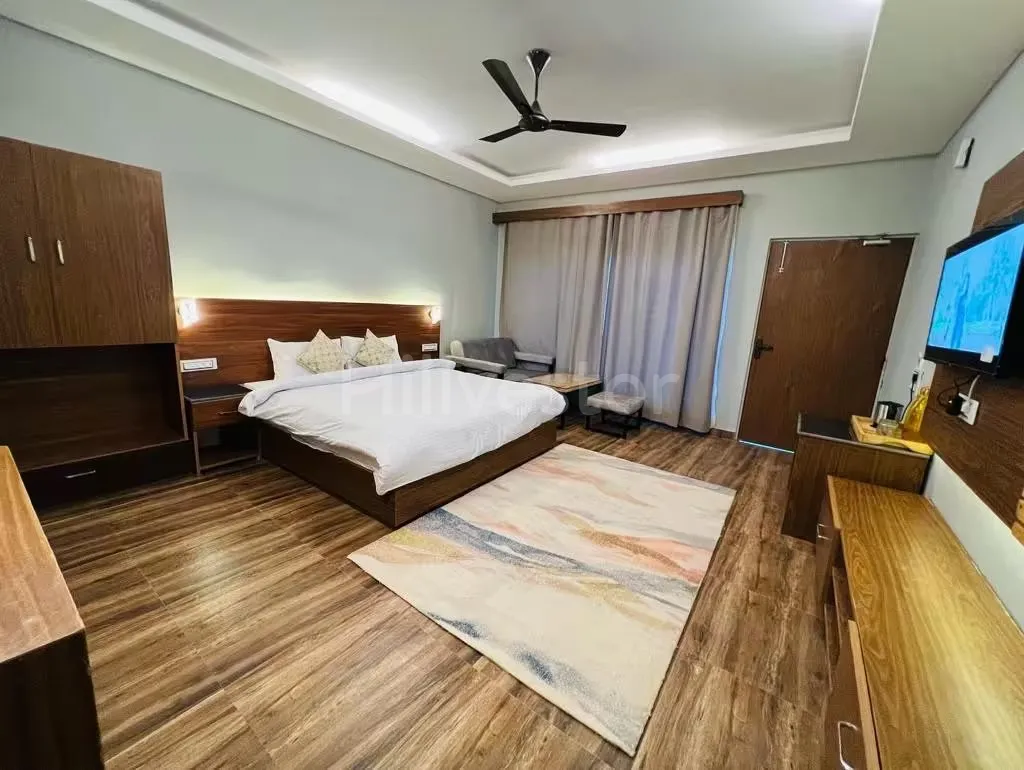 5,400 sq. ft. 2 BHK Villa near jüSTa Mukteshwar in Saliyakot, Mukteshwar