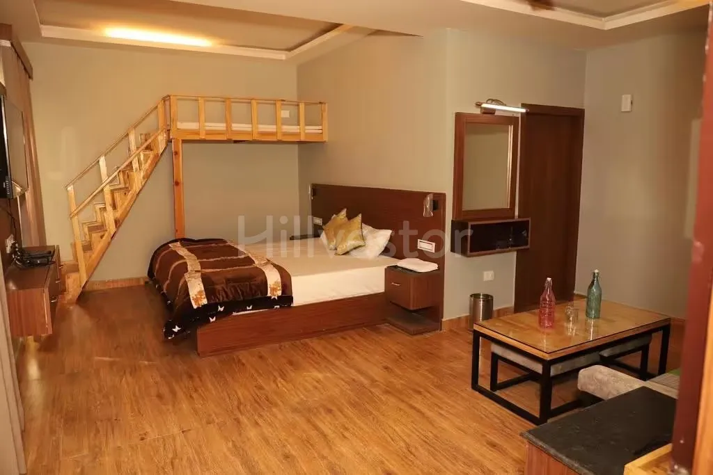 5,400 sq. ft. 2 BHK Villa near jüSTa Mukteshwar in Saliyakot, Mukteshwar