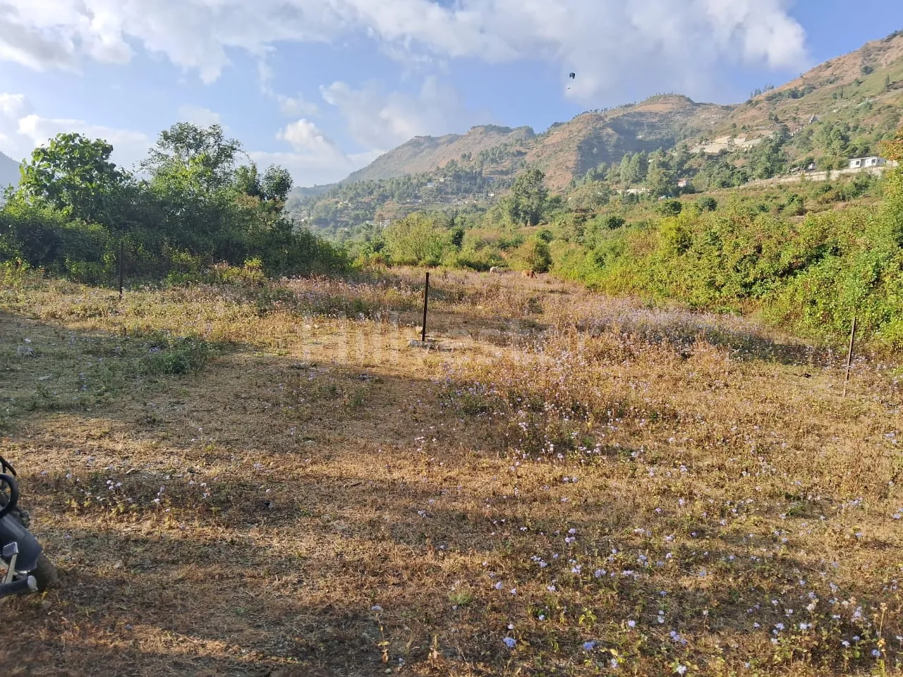 720 sq. yd. Residential Plot near Bhimtal Lake in Bhimtal