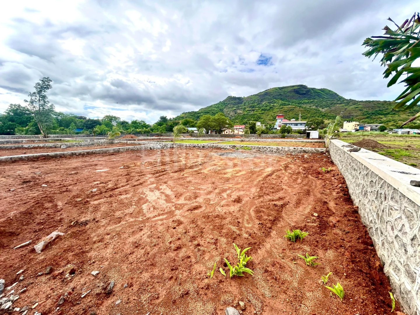 335 sq. yd. Residential Plot in Nest Park, Waksai, Lonavala