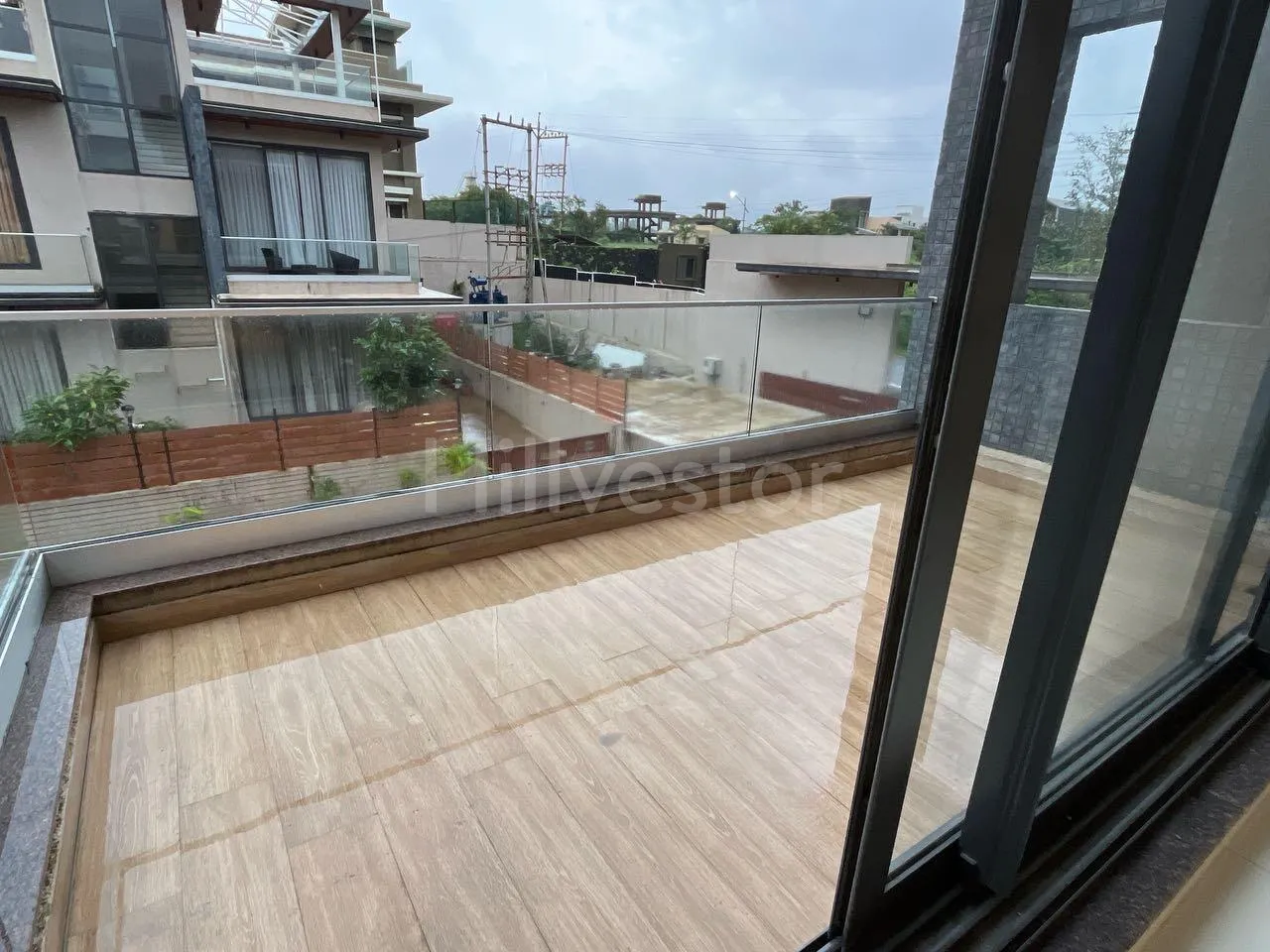 2,700 sq. ft. 3 BHK Villa in Goodwill Abode, Tungarli, Lonavala