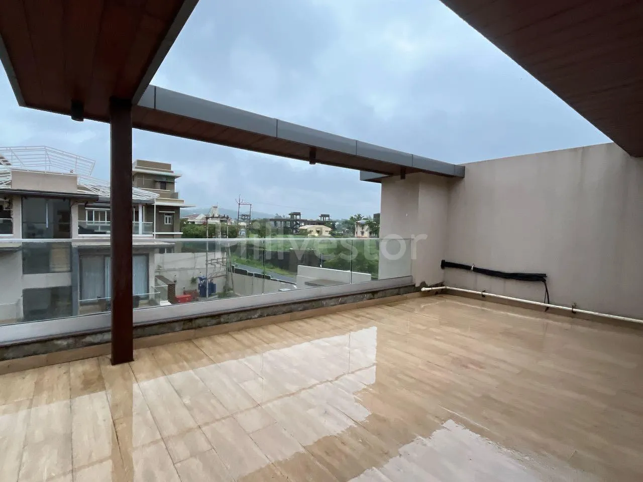 2,700 sq. ft. 3 BHK Villa in Goodwill Abode, Tungarli, Lonavala