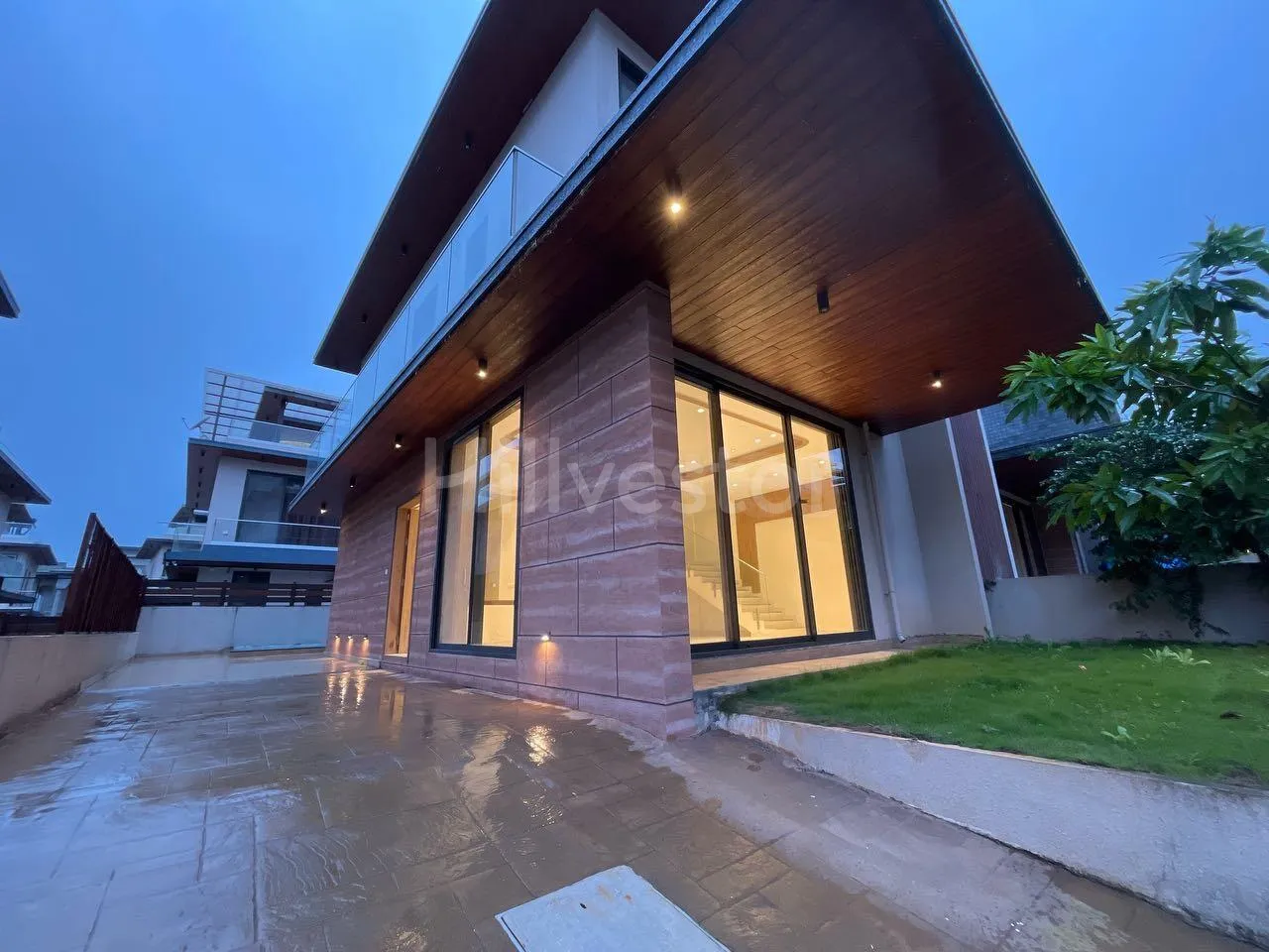 2,700 sq. ft. 3 BHK Villa in Goodwill Abode, Tungarli, Lonavala