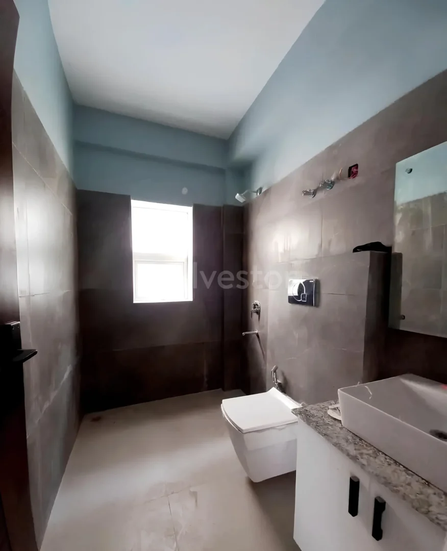 2,400 sq. ft. 4 BHK Apartment on Dhalli Bypass in Chalaunthi, Sanjauli, Shimla