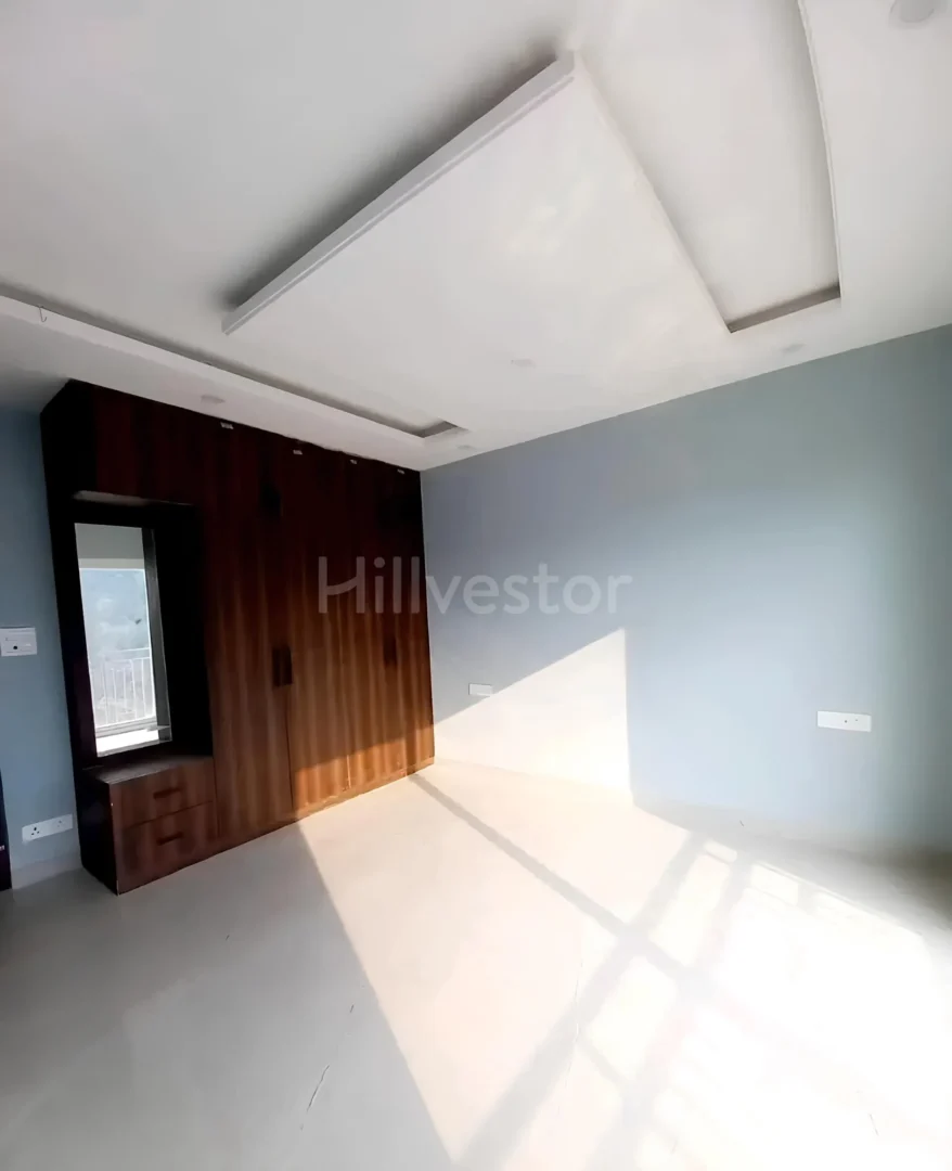 2,400 sq. ft. 4 BHK Apartment on Dhalli Bypass in Chalaunthi, Sanjauli, Shimla