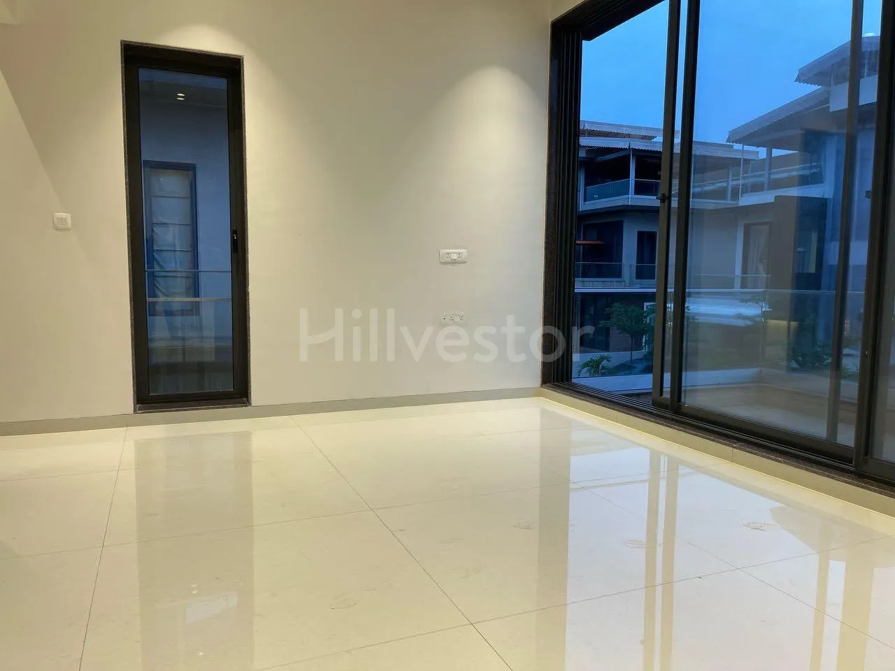 2,700 sq. ft. 3 BHK Villa in Goodwill Abode, Tungarli, Lonavala