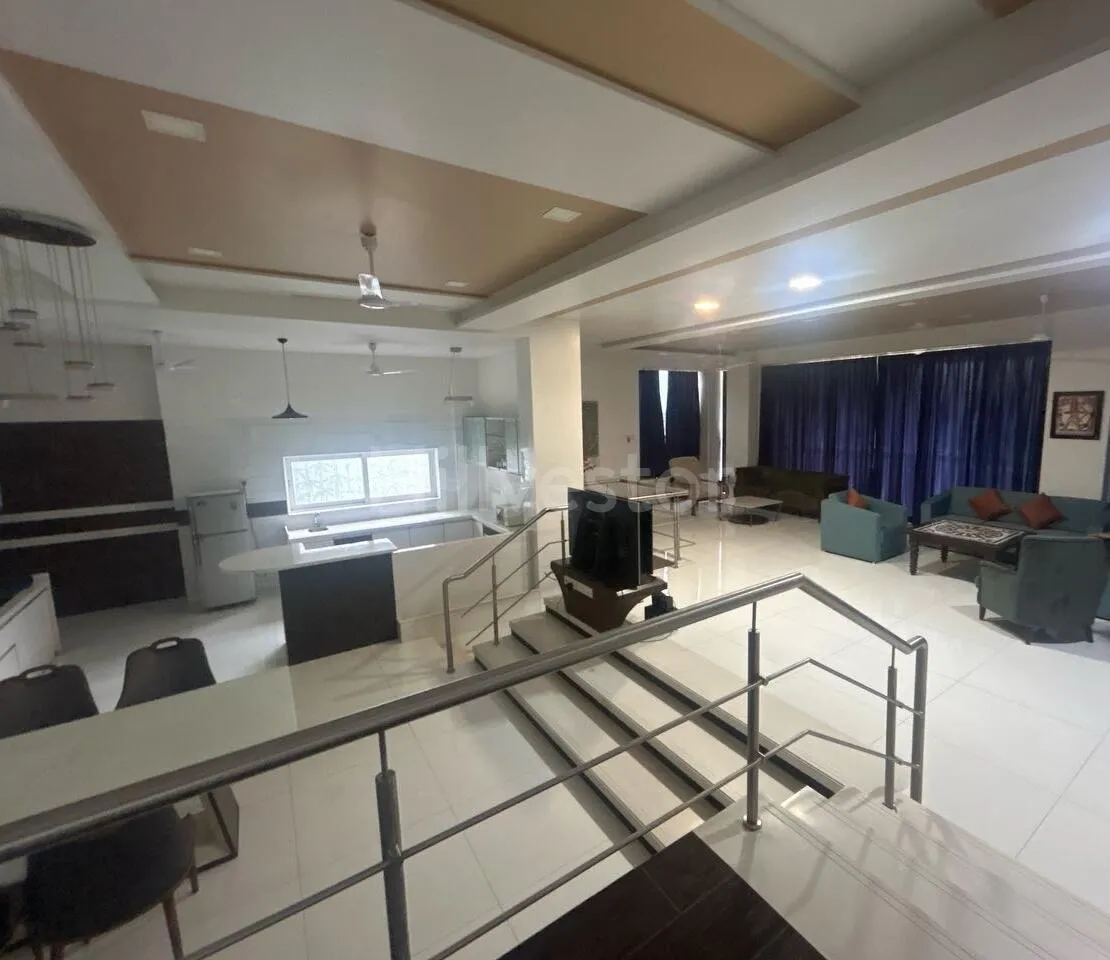 7,800 sq. ft. 5 BHK Villa in Summer Hill, Kune Village, Khandala