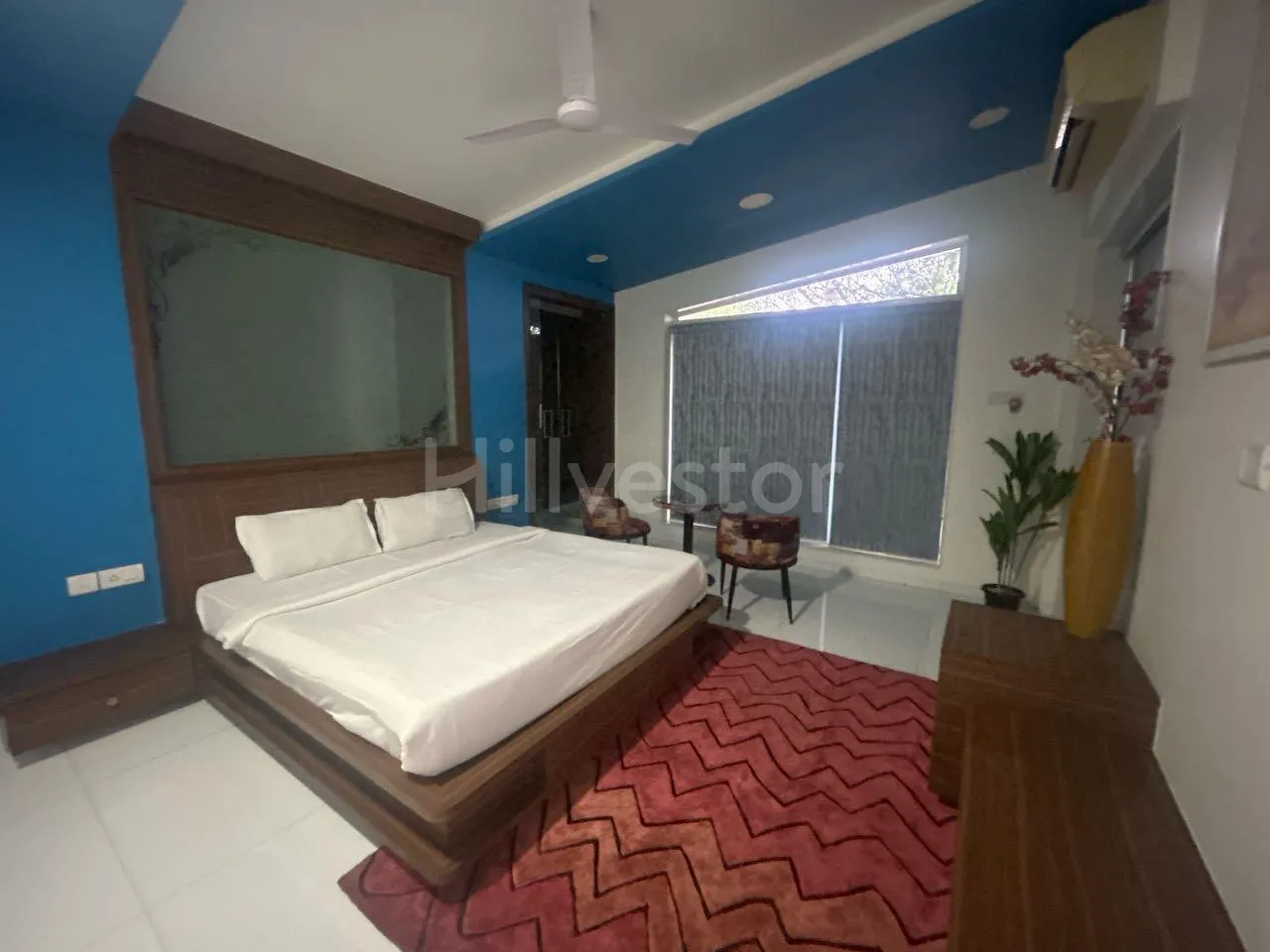 7,800 sq. ft. 5 BHK Villa in Summer Hill, Kune Village, Khandala