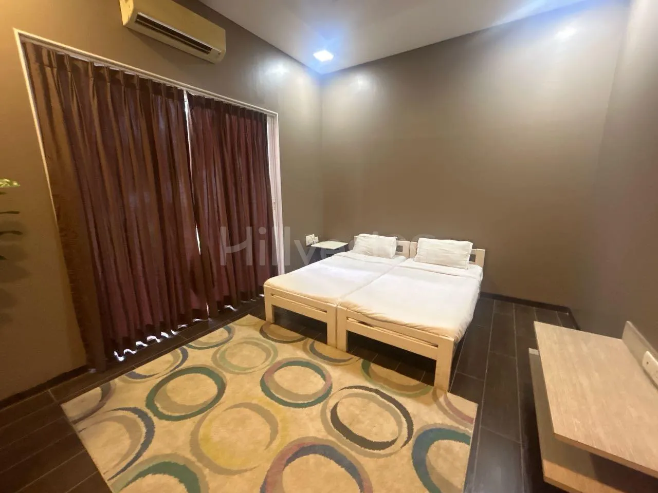 7,800 sq. ft. 5 BHK Villa in Summer Hill, Kune Village, Khandala