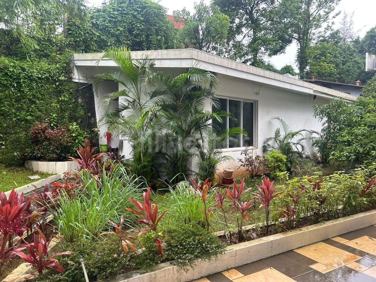 7,800 sq. ft. 5 BHK Villa in Summer Hill, Kune Village, Khandala