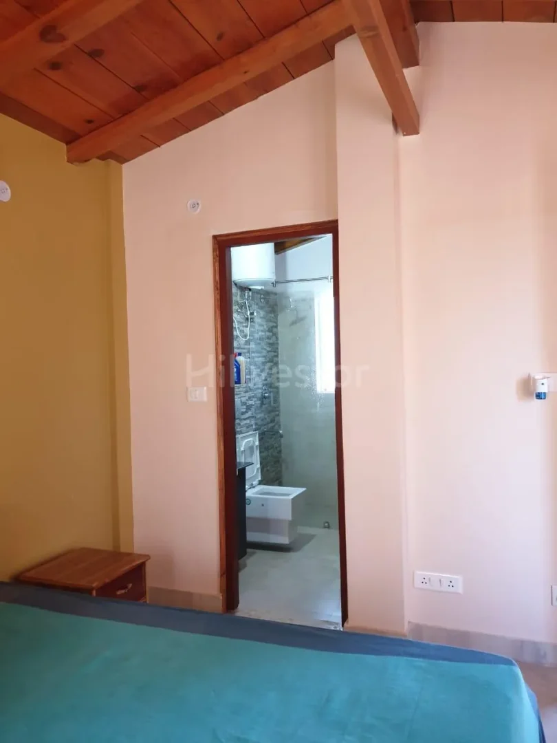 1,400 sq. ft. 1 BHK Villa in Exalter Himalaya View, Majkhali, Ranikhet