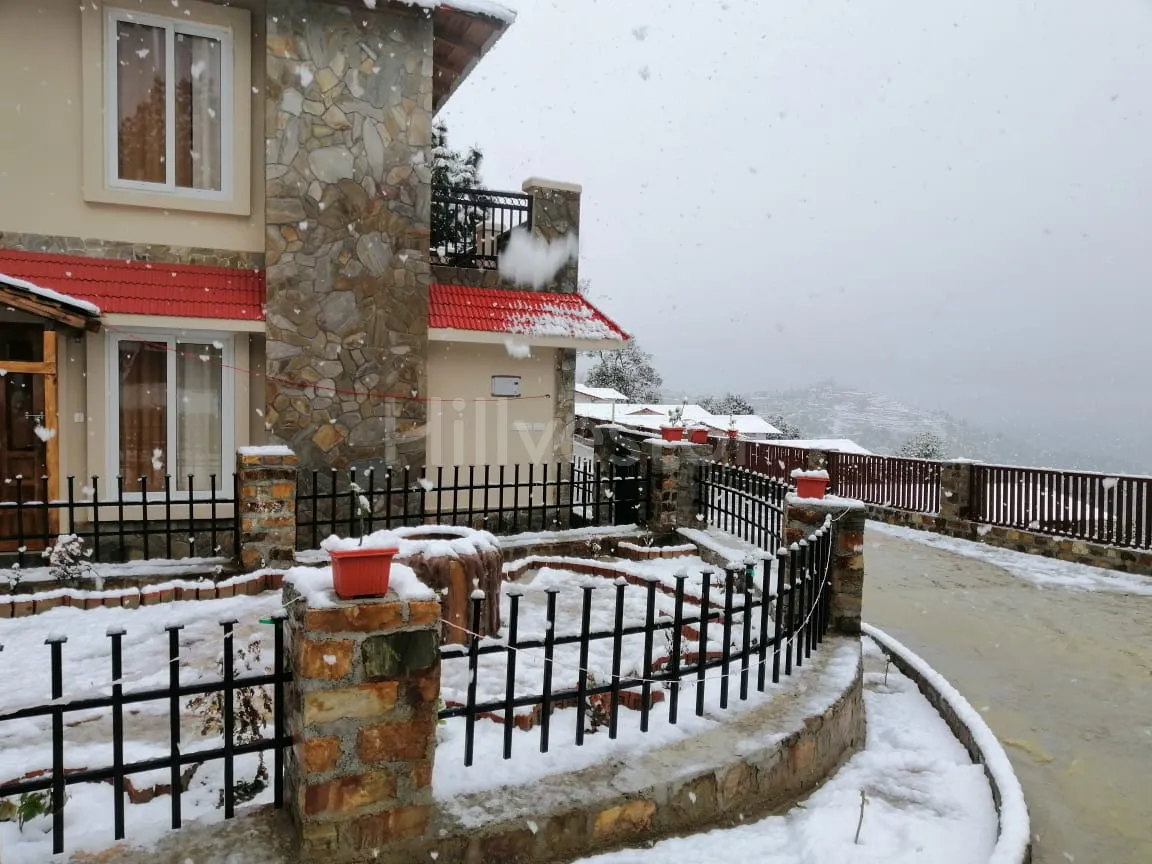 1,400 sq. ft. 1 BHK Villa in Exalter Himalaya View, Majkhali, Ranikhet