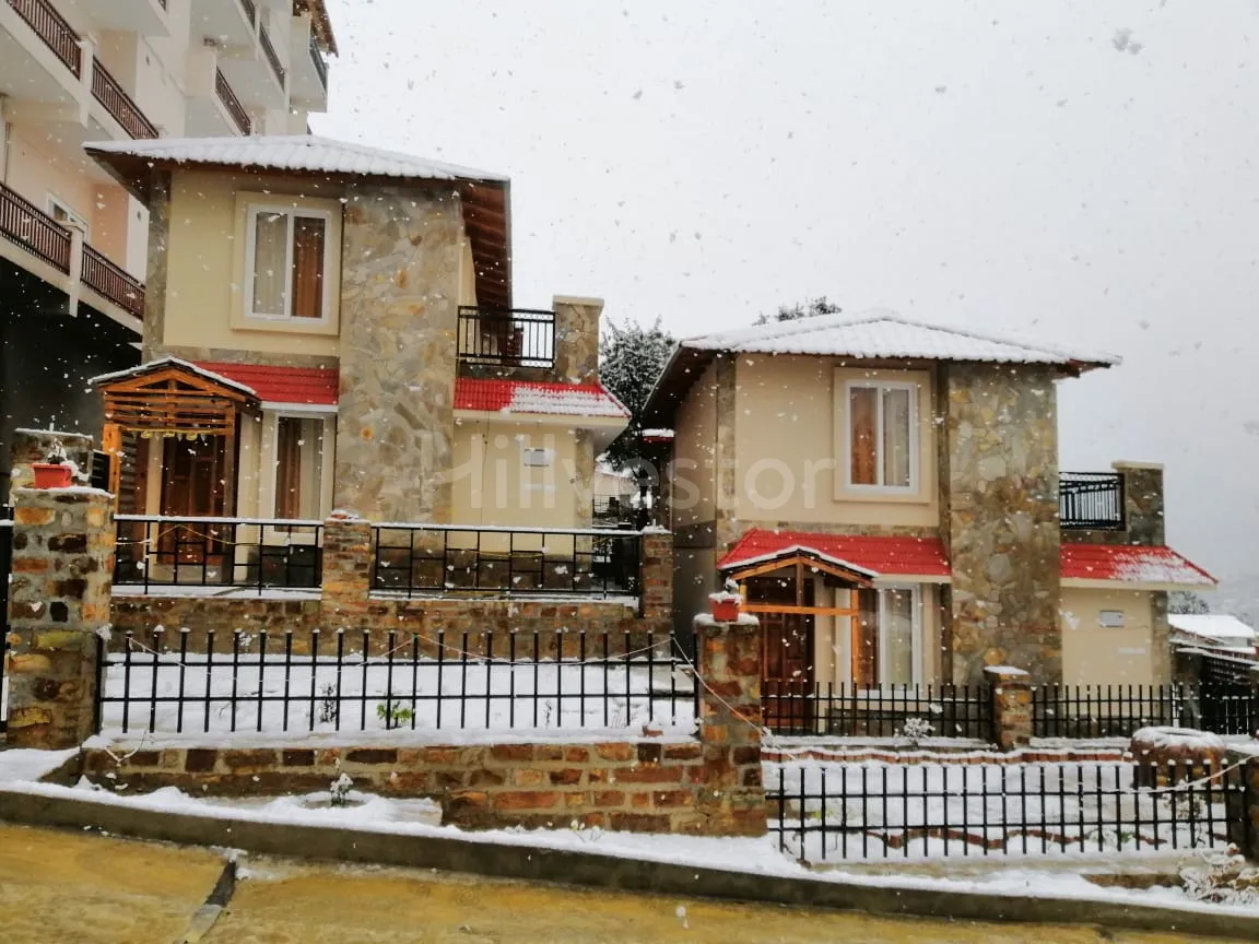 1,400 sq. ft. 1 BHK Villa in Exalter Himalaya View, Majkhali, Ranikhet