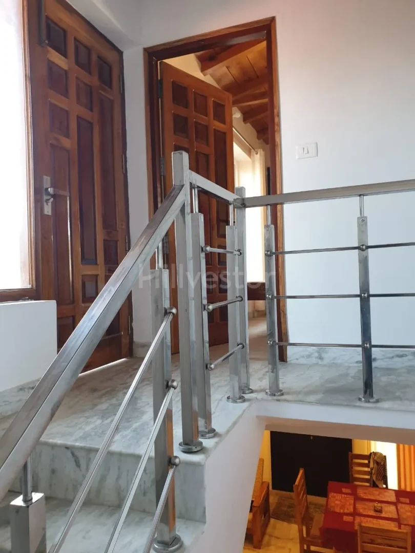 1,400 sq. ft. 1 BHK Villa in Exalter Himalaya View, Majkhali, Ranikhet