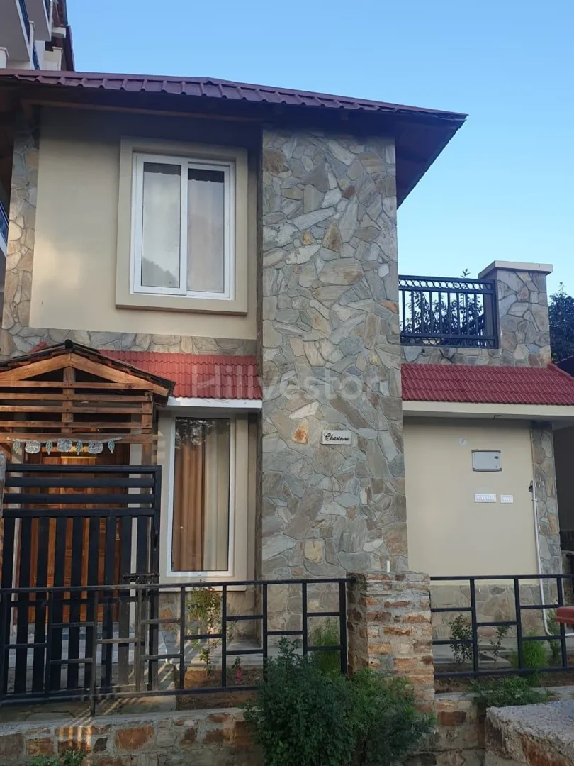 1,400 sq. ft. 1 BHK Villa in Exalter Himalaya View, Majkhali, Ranikhet