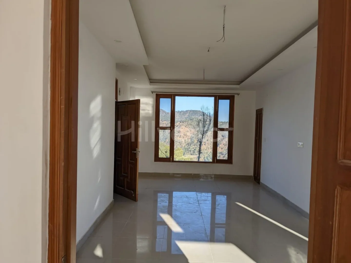 1,200 sq. ft. 2 BHK Semi Furnished Apartment in Grace Estates, Barog