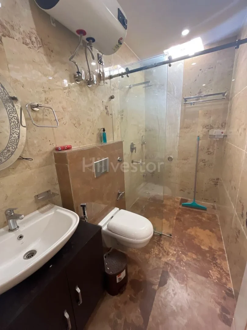 1,450 sq. ft. 3 BHK Apartment in Himalayan Bliss, Bharat Vihar, Rishikesh