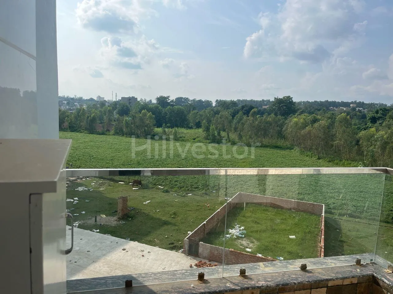 1,450 sq. ft. 3 BHK Apartment in Himalayan Bliss, Bharat Vihar, Rishikesh