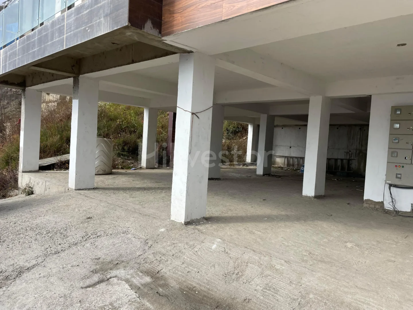 1,500 sq. ft. 3 BHK Apartment in Apple Apartments, Panthaghati, Shimla