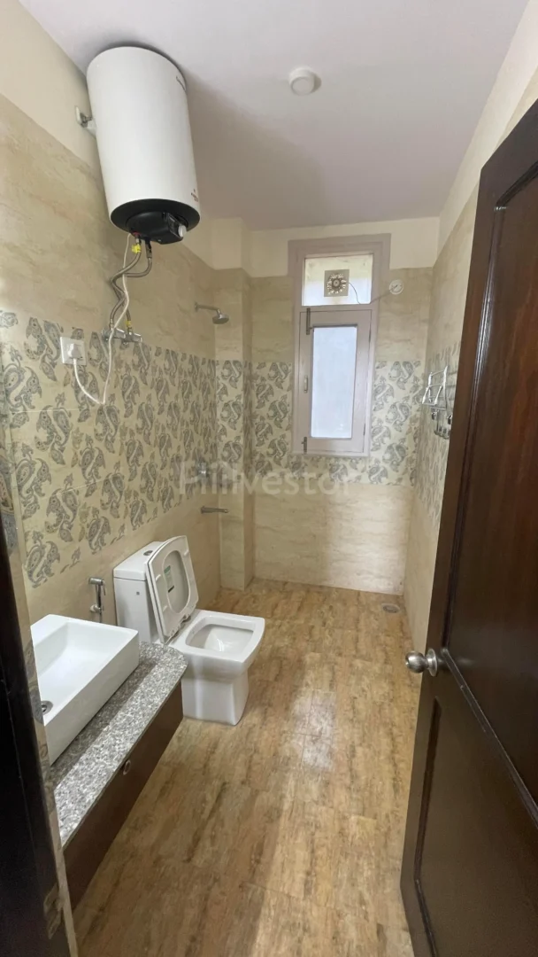 1,500 sq. ft. 3 BHK Apartment in Apple Apartments, Panthaghati, Shimla