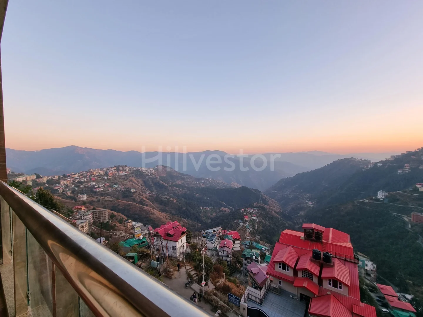 1,500 sq. ft. 3 BHK Apartment in Apple Apartments, Panthaghati, Shimla