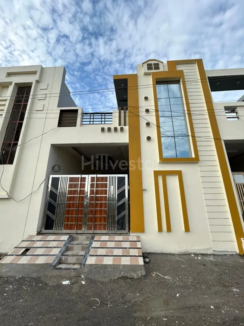 1,500 sq. ft. 3 BHK Villa in Sanskriti Lok Colony, Brahmanwala, Dehradun