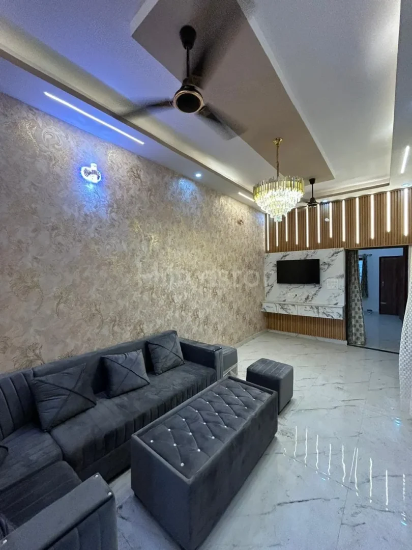 1,500 sq. ft. 3 BHK Villa in Sanskriti Lok Colony, Brahmanwala, Dehradun