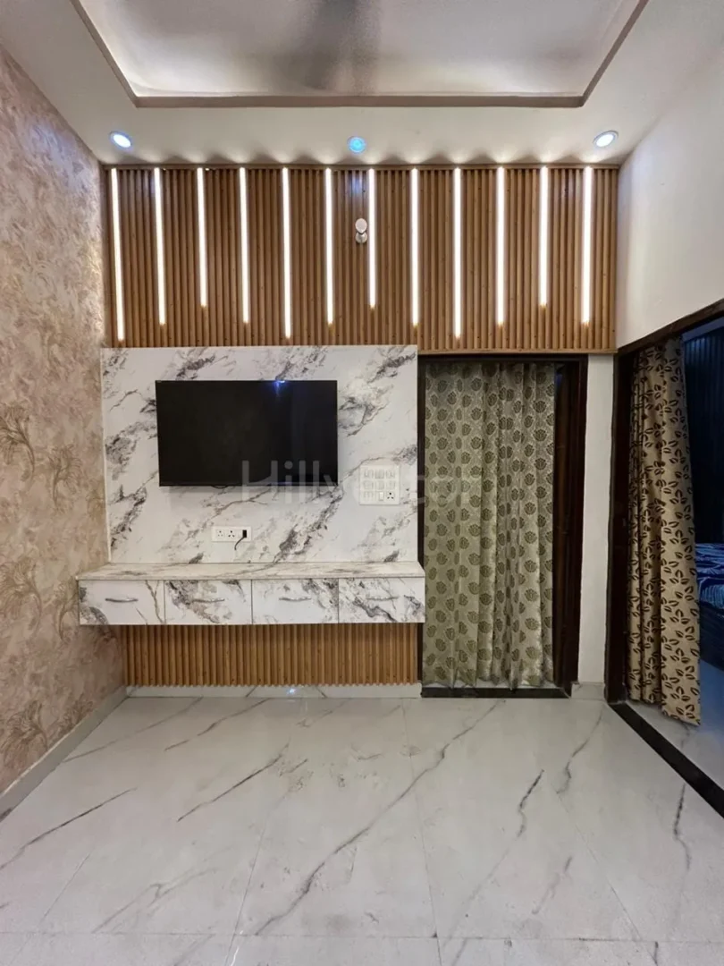 1,500 sq. ft. 3 BHK Villa in Sanskriti Lok Colony, Brahmanwala, Dehradun