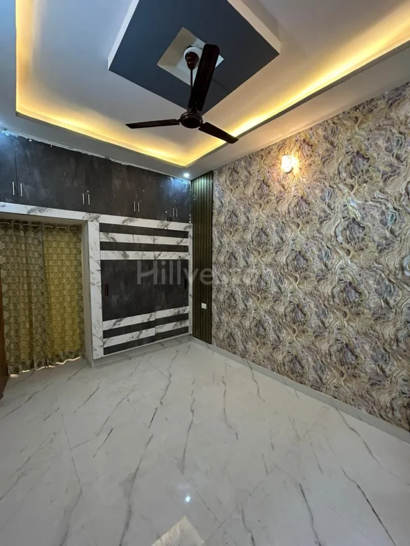 1,500 sq. ft. 3 BHK Villa in Sanskriti Lok Colony, Brahmanwala, Dehradun