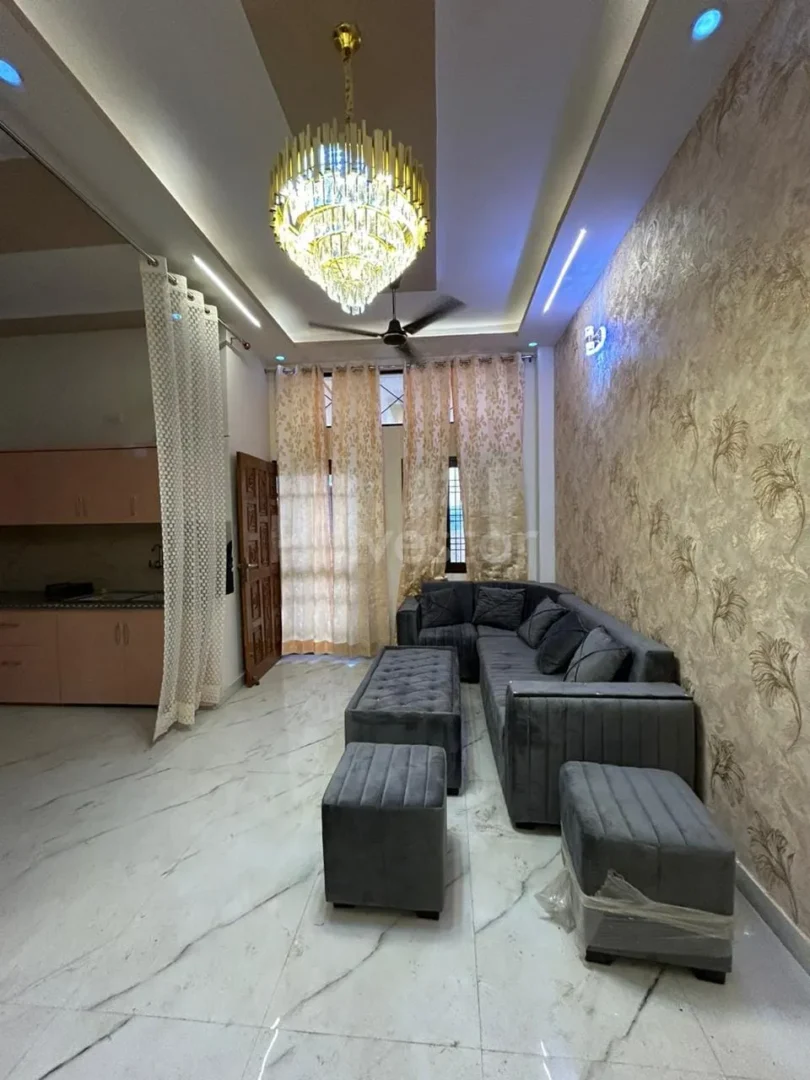 1,500 sq. ft. 3 BHK Villa in Sanskriti Lok Colony, Brahmanwala, Dehradun