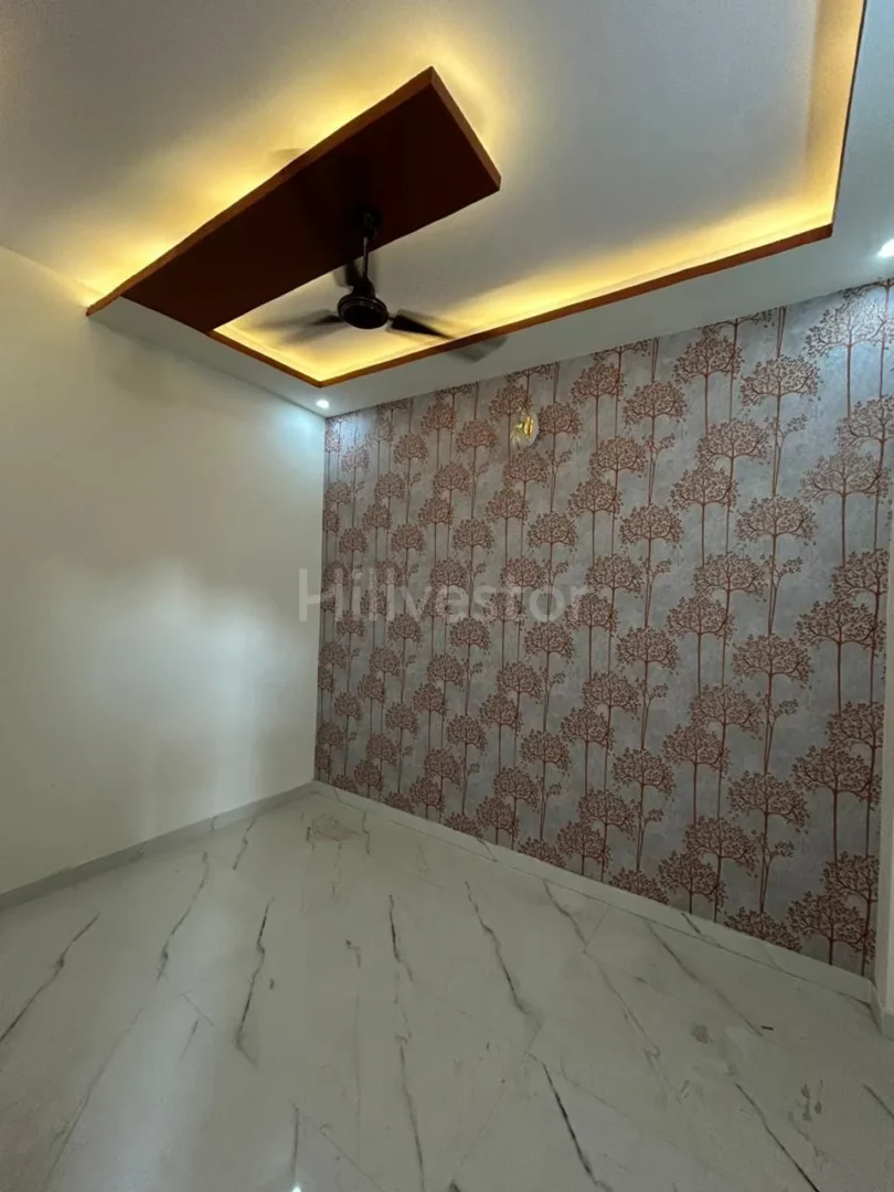 1,500 sq. ft. 3 BHK Villa in Sanskriti Lok Colony, Brahmanwala, Dehradun