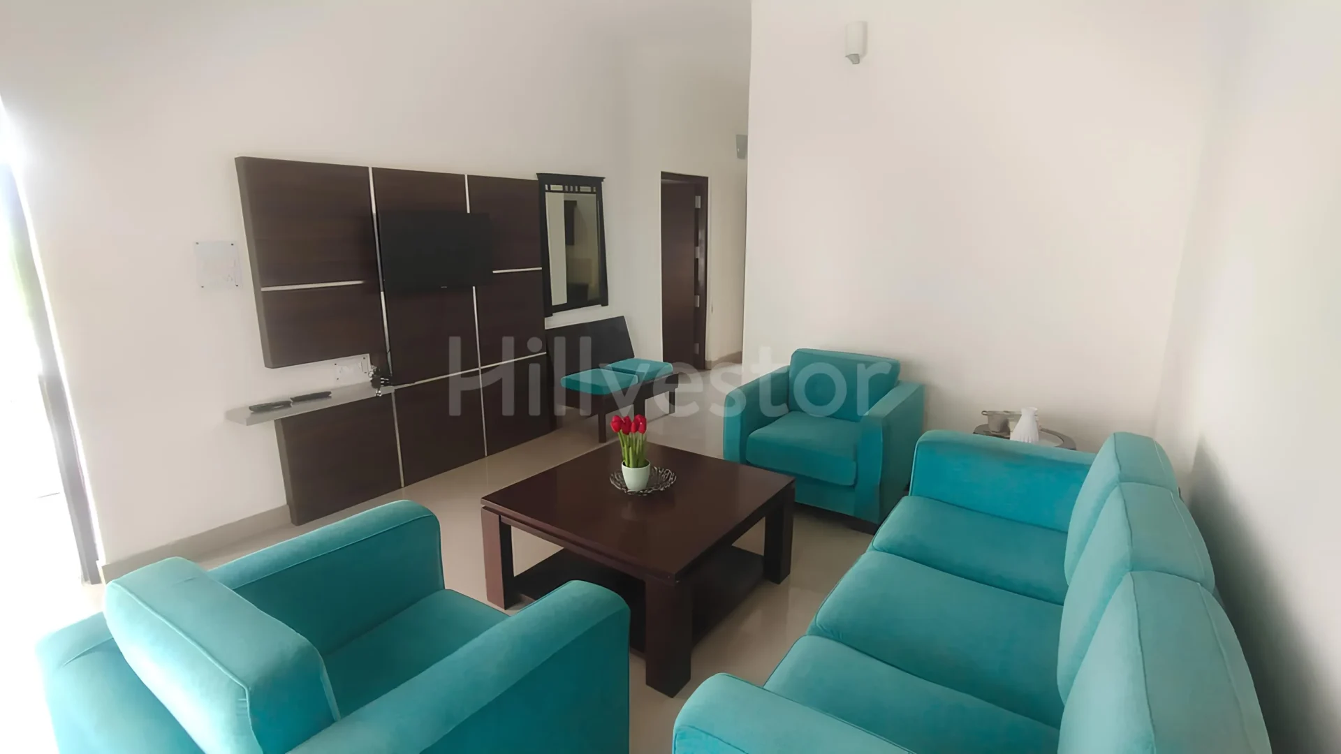 1,800 sq. ft. 3 BHK Villa near Naukuchiatal Lake, Naukuchiatal
