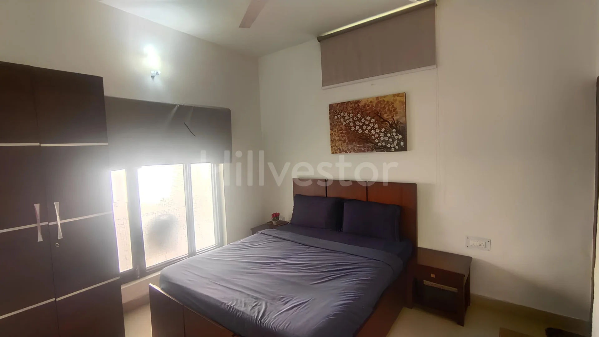 1,800 sq. ft. 3 BHK Villa near Naukuchiatal Lake, Naukuchiatal