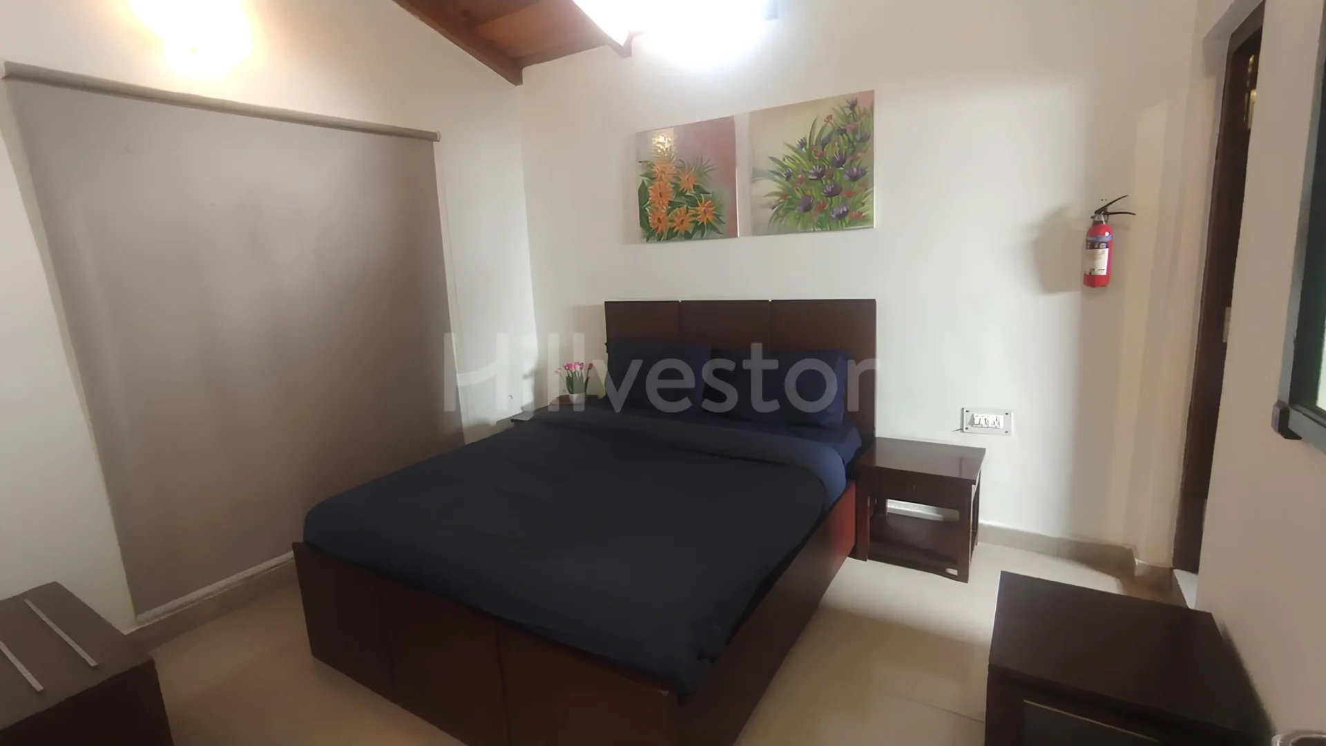 1,800 sq. ft. 3 BHK Villa near Naukuchiatal Lake, Naukuchiatal