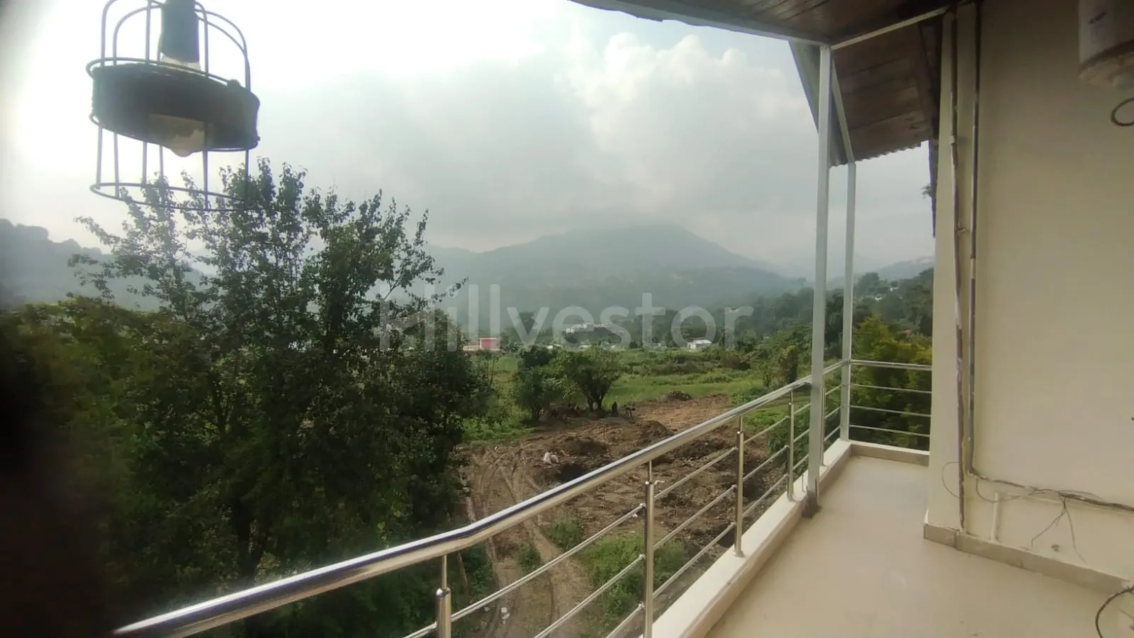 1,800 sq. ft. 3 BHK Villa near Naukuchiatal Lake, Naukuchiatal