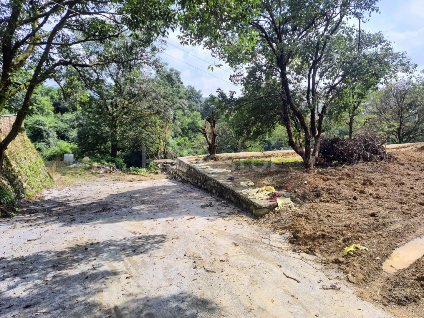 236 sq. yd. Residential Plot near Mussoorie Road, Salan Gaon, Dehradun