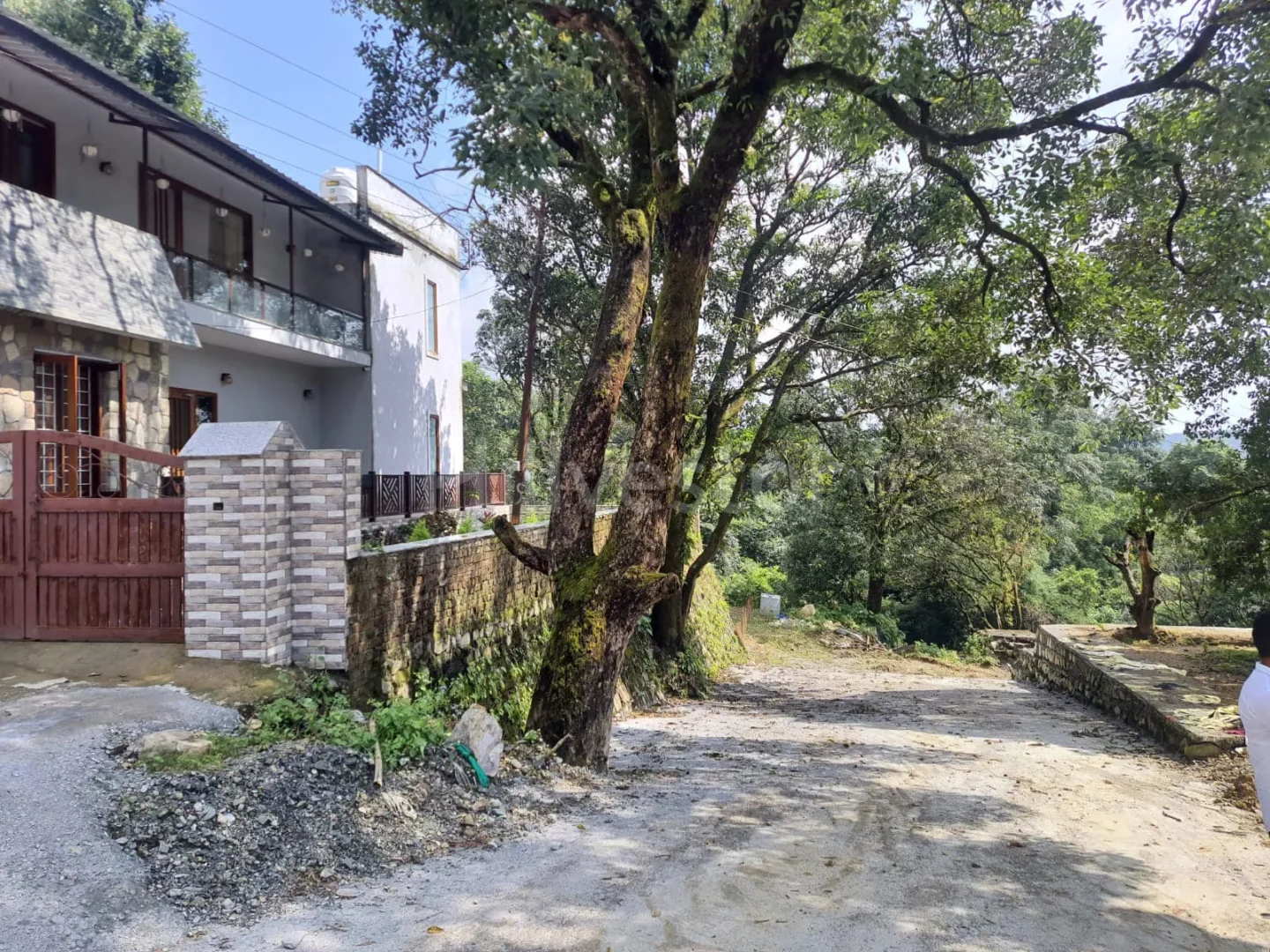 236 sq. yd. Residential Plot near Mussoorie Road, Salan Gaon, Dehradun