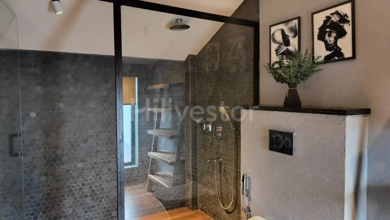 4,500 sq. ft. 5 BHK Villa near Garkhal Village, Kasauli