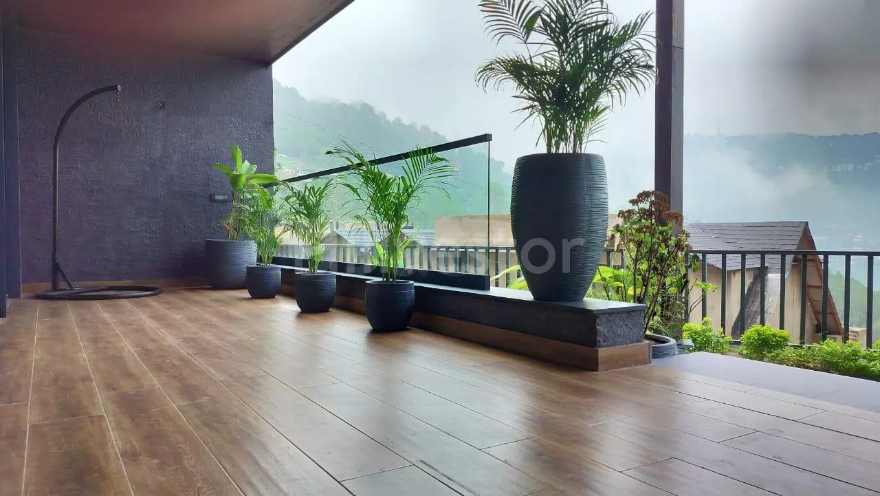 4,500 sq. ft. 5 BHK Villa near Garkhal Village, Kasauli