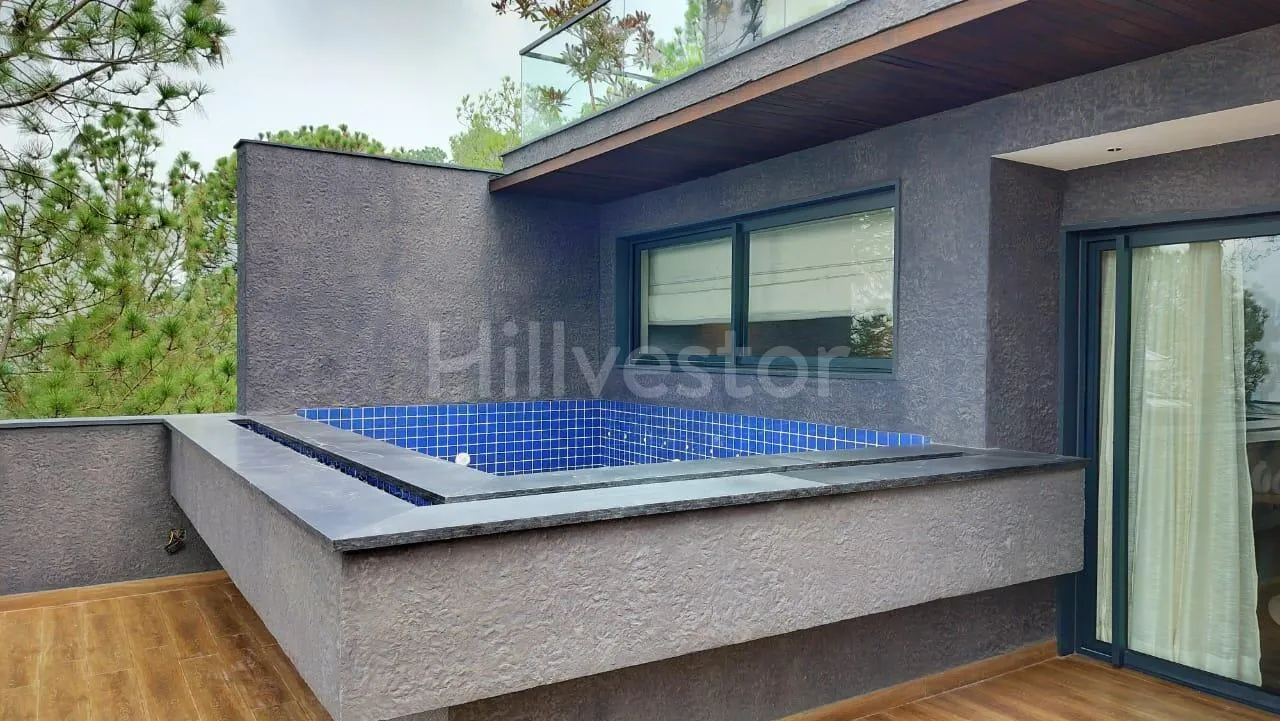 4,500 sq. ft. 5 BHK Villa near Garkhal Village, Kasauli