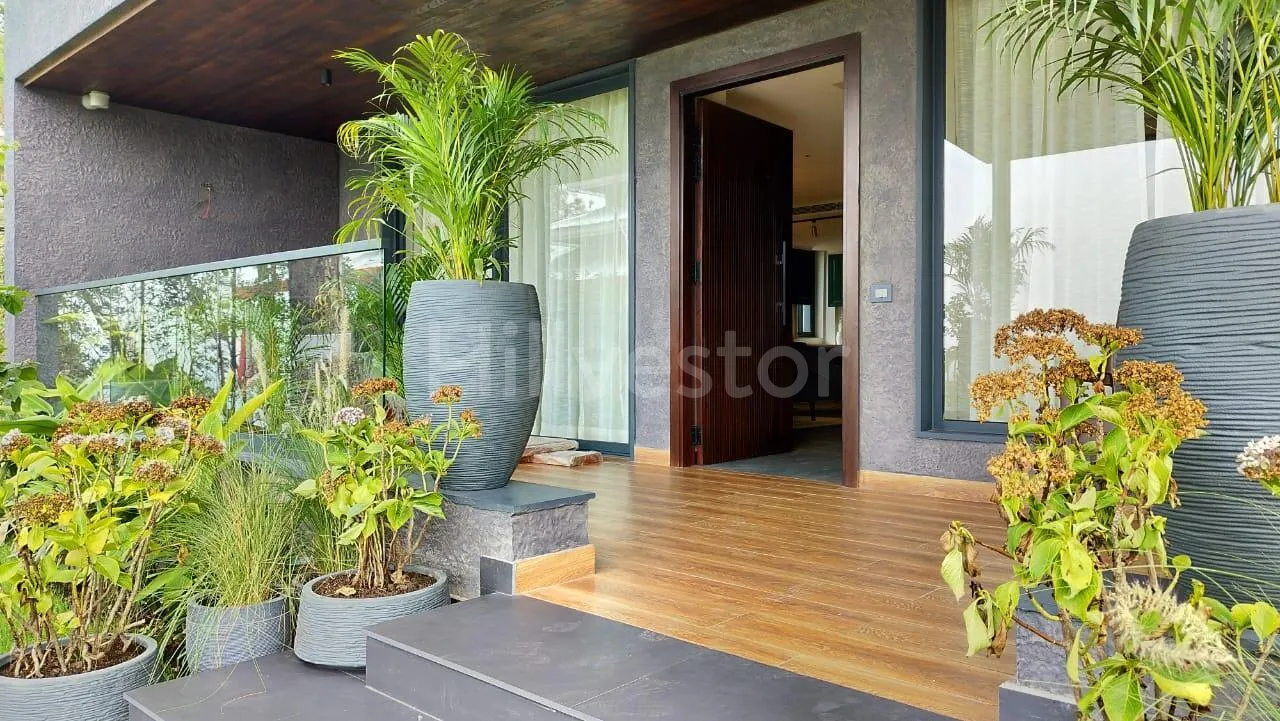 4,500 sq. ft. 5 BHK Villa near Garkhal Village, Kasauli