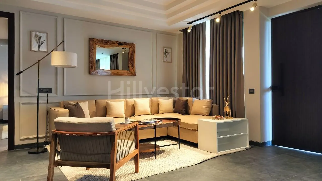 4,500 sq. ft. 5 BHK Villa near Garkhal Village, Kasauli