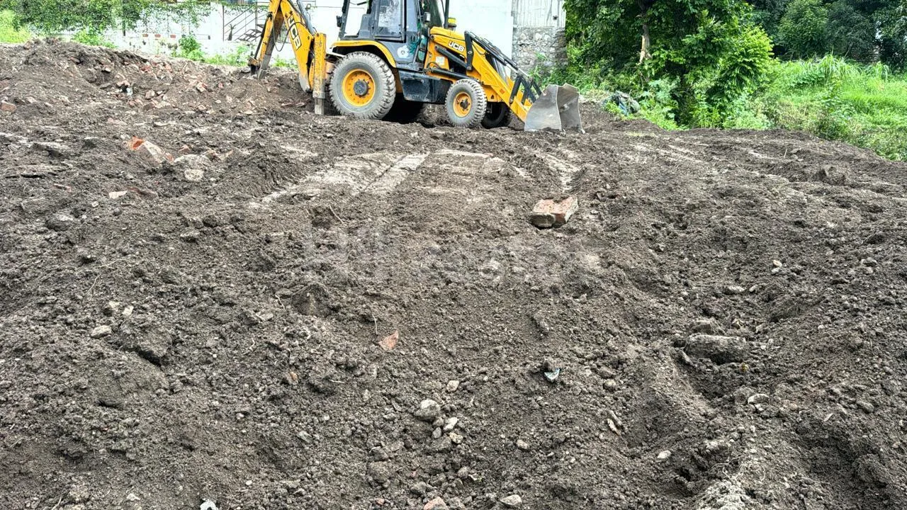 600 sq. yd. Residential Plot near Badrinath National Highway, Tapovan, Rishikesh