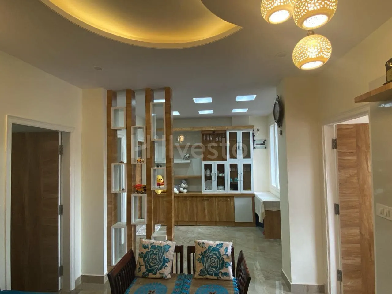 850 sq. ft. 2 BHK Apartment in HIMUDA Colony, Chotta Shimla, Shimla